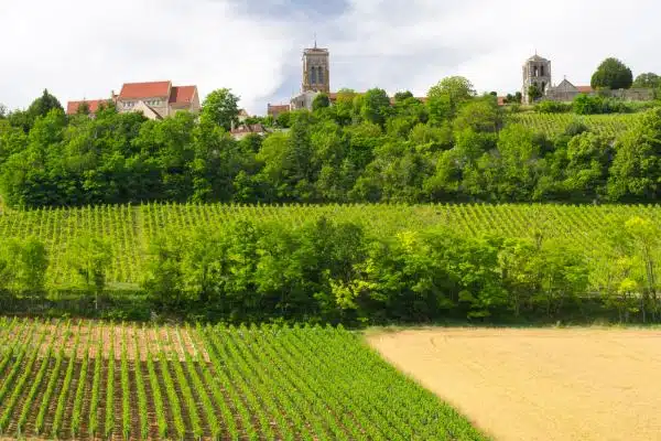 Destinos imperdibles en Francia