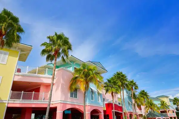 Cómo llegar a Fort Myers y Cape Coral