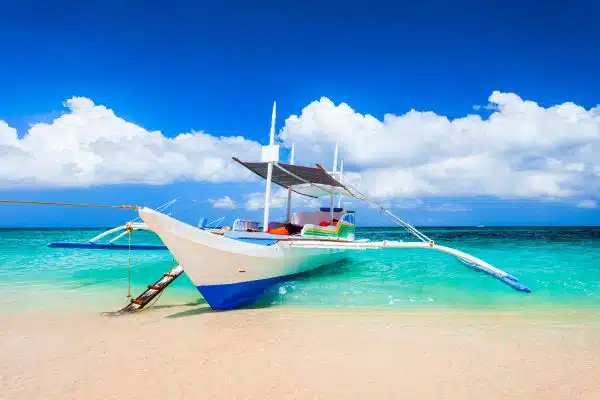 BORACAY: GUÍA DE VIAJE con Requisitos, Ejemplo de Itinerario y Presupuesto 2024