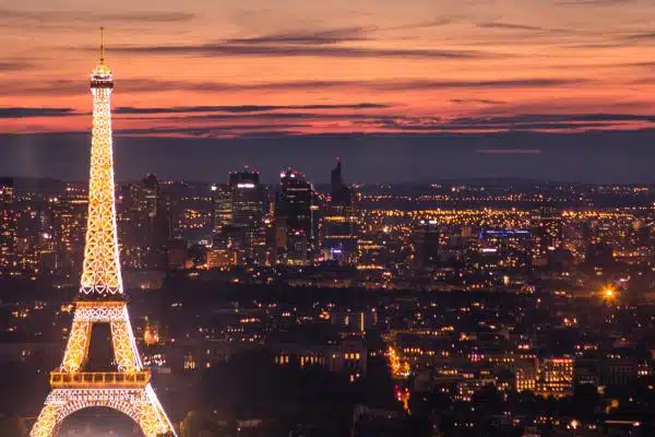 Destinos imperdibles en Francia
