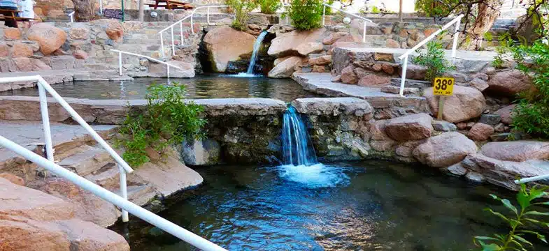 Turismo Rural en Catamarca: Qué lugares visitar en la Provincia